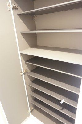 収納　物件画像