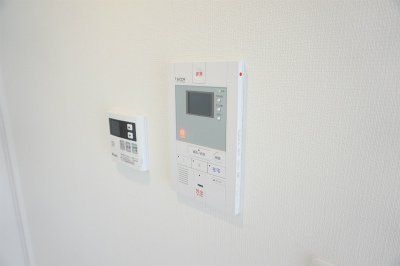 セキュリティ　物件画像