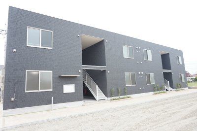 建物外観　物件画像