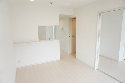 居室・リビング　物件画像