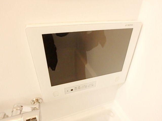 その他設備　浴室ＴＶ