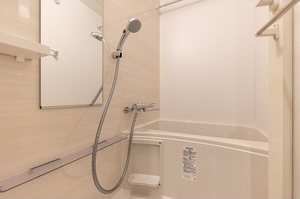 バス・シャワールーム　くじらのゼロ賃貸は＼仲介手数料0円×初期費用最安×全国対応／