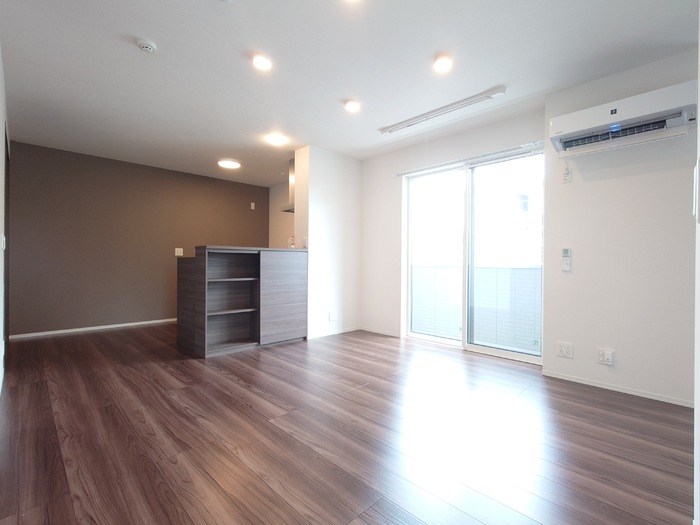 居室・リビング　LDK