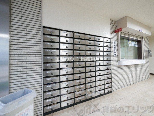 その他部屋・スペース　共有部分