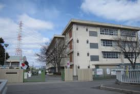 中学校　摂津市立第五中学校（中学校）まで1850m