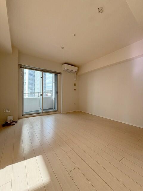 居室・リビング　※写真は同タイプ住戸です。