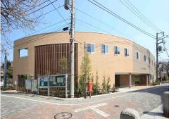 幼稚園・保育園　桑の実中目黒保育園（幼稚園・保育園）まで204m