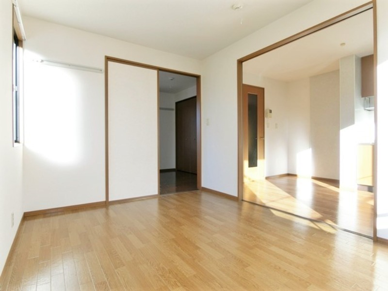 居室・リビング　図面と現状に相違がある場合には現状を優先