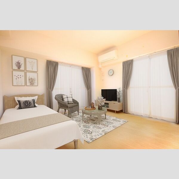 居室・リビング