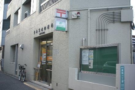 郵便局　練馬高松郵便局（郵便局）まで620m