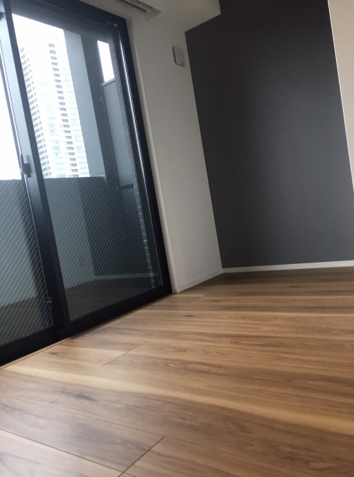 居室・リビング　☆明るい居室☆