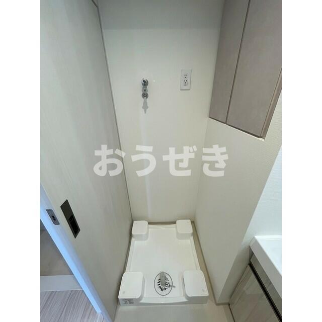 その他設備　※参考写真（同タイプ・別部屋）