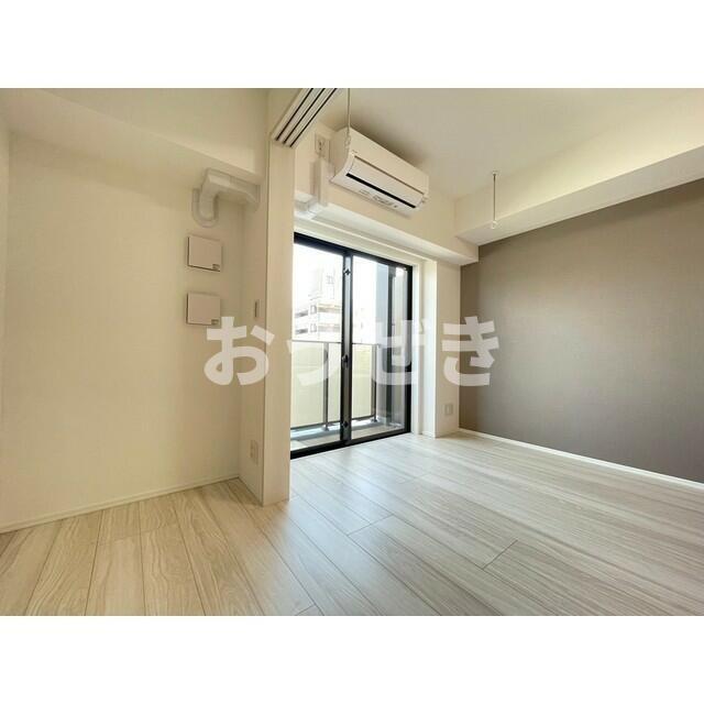 居室・リビング　※参考写真（同タイプ・別部屋）