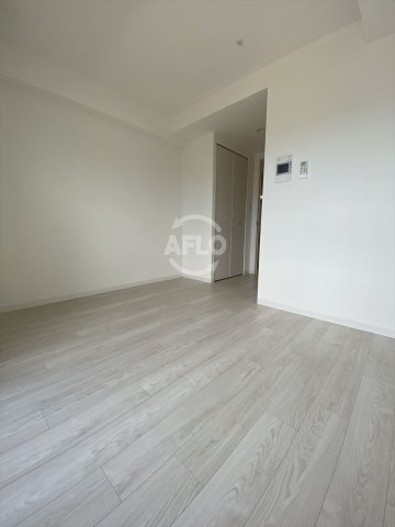 居室・リビング　アドバンス上町台シュタット　リビング