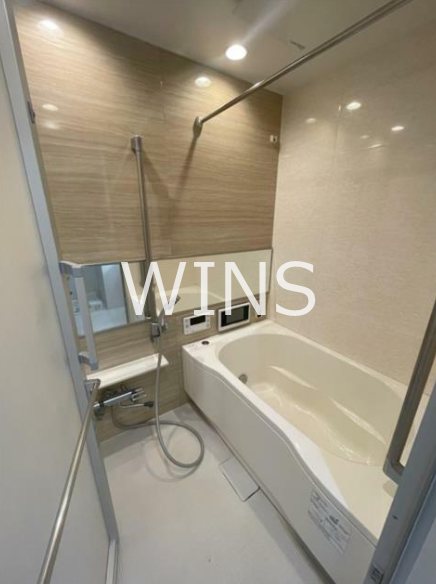 バス・シャワールーム　別部屋参考写真です。