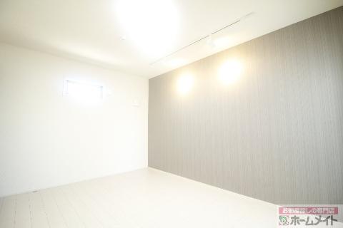 居室・リビング　洋室