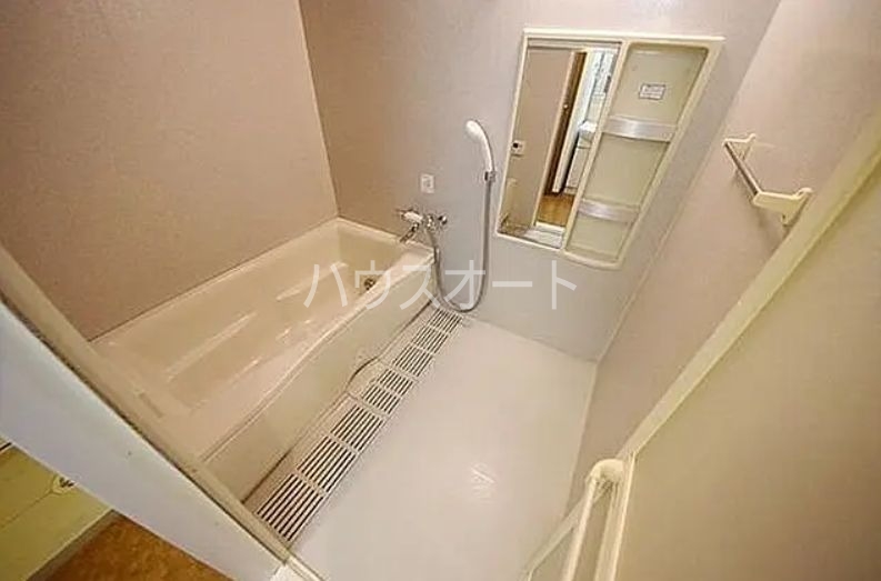 バス・シャワールーム　参考写真