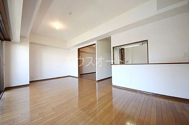 居室・リビング　参考写真