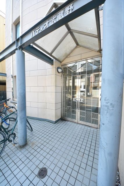 エントランス　★エントランス★