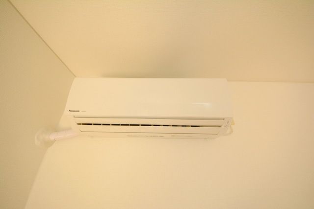 その他設備　★エアコン★