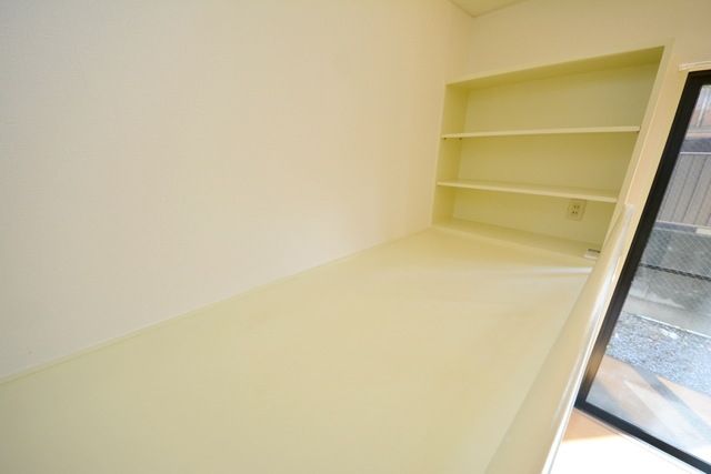 その他部屋・スペース　★ロフト★