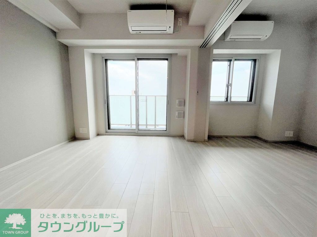 居室・リビング　★タウンハウジング東京取り扱い物件★