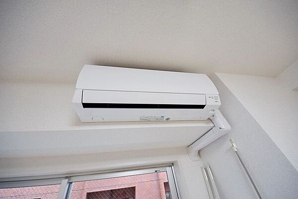 その他設備　※別部屋の参考写真です。