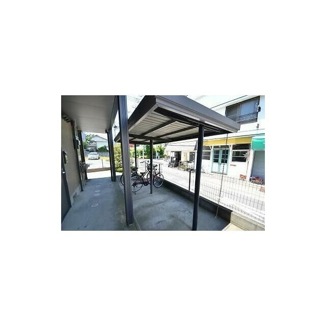 その他共有部分　設備