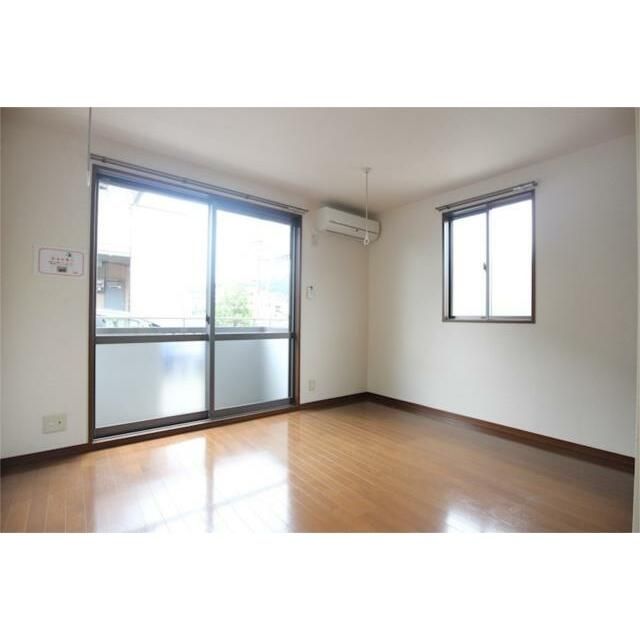 居室・リビング　リビング/居室