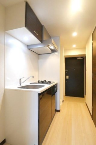 キッチン　参考写真