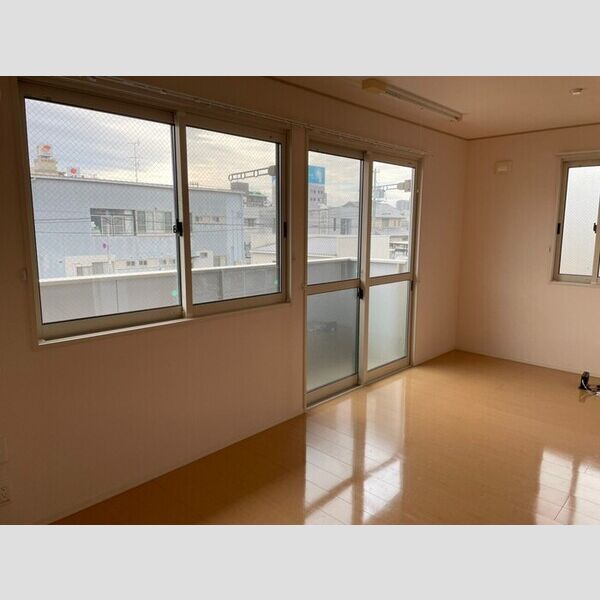 居室・リビング　LDK