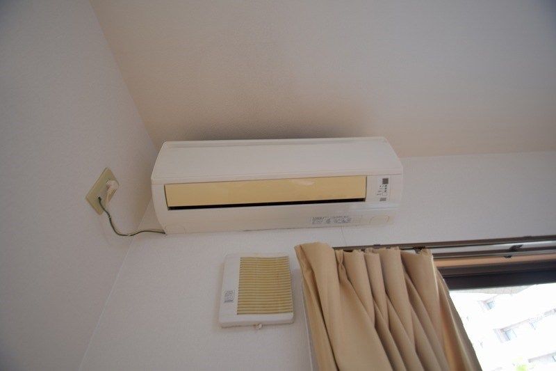 その他設備　※現況優先