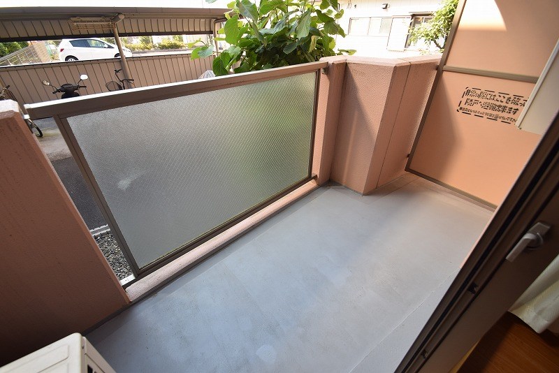 眺望　※現況優先