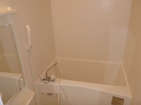 バス・シャワールーム　※現況優先