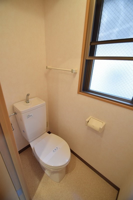 トイレ　※現況優先