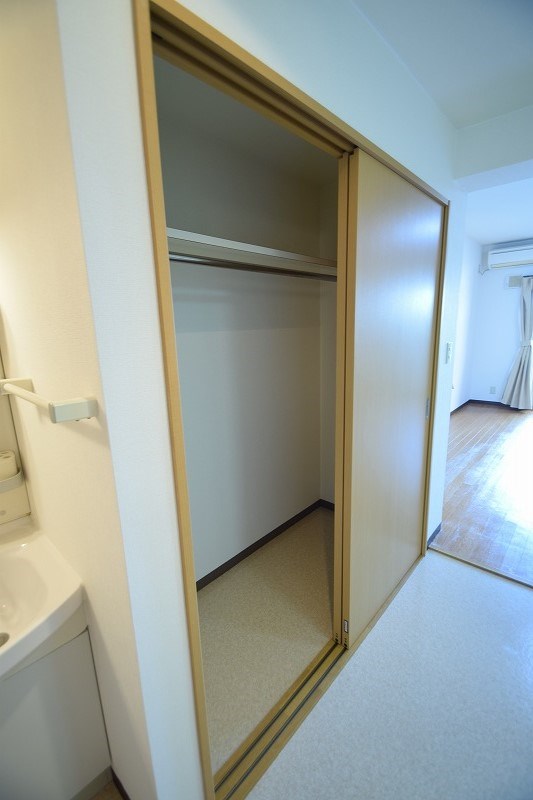 収納　※現況優先