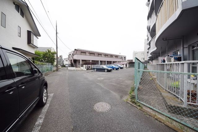 駐車場　★駐車スペース★