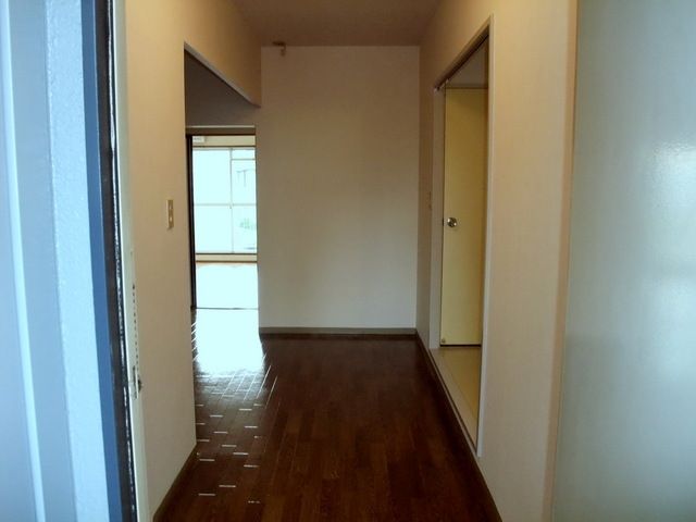 玄関　別部屋参考写真