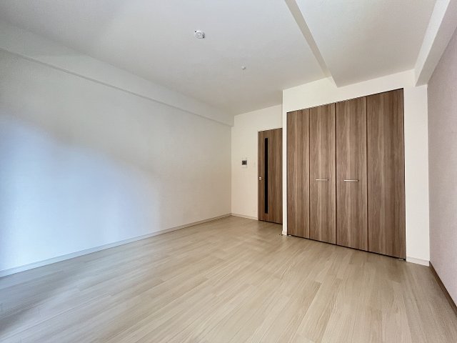 居室・リビング　ゆったり過ごせる居間です