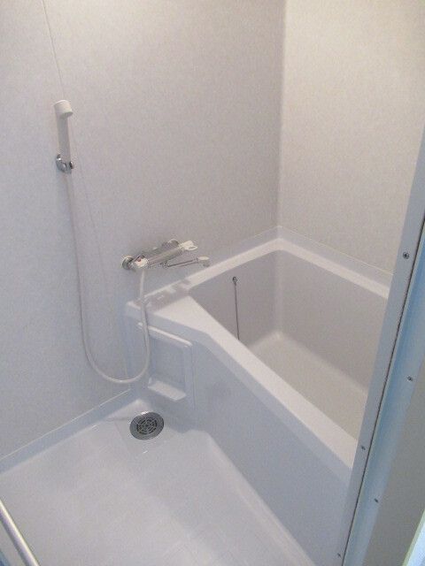 バス・シャワールーム　☆ゆっくりくつろげるお風呂☆