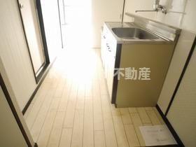 玄関　収納もある玄関です