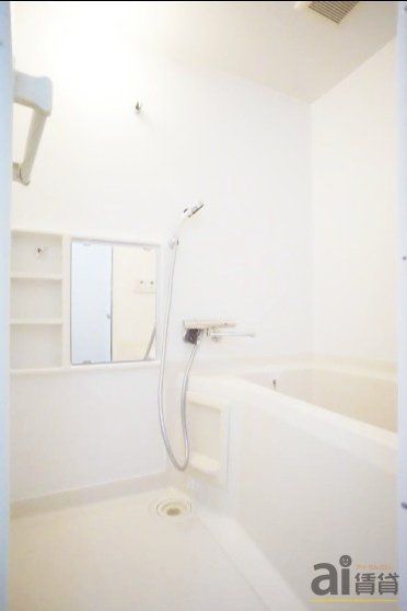 バス・シャワールーム　～同仕様写真～