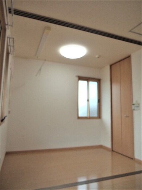 その他部屋・スペース　洋室