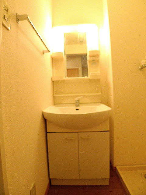 洗面設備　独立洗面化粧台