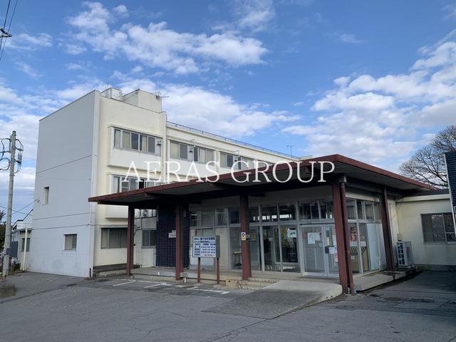 病院　鳩ヶ谷中央病院（病院）まで816m