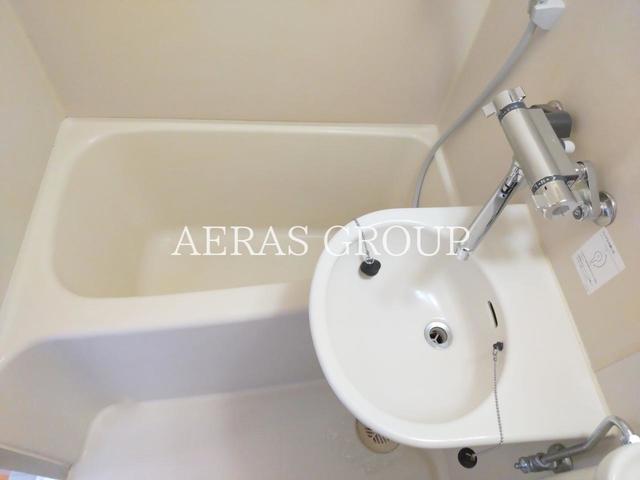 バス・シャワールーム　同仕様