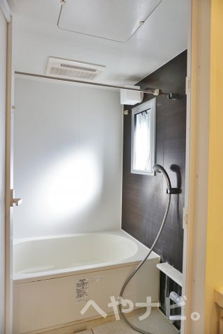 バス・シャワールーム　※イメージ画像です