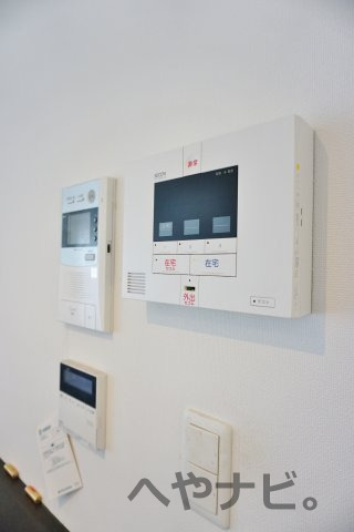 セキュリティ　※イメージ画像です