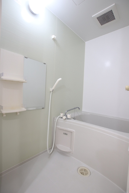 バス・シャワールーム　☆バス☆