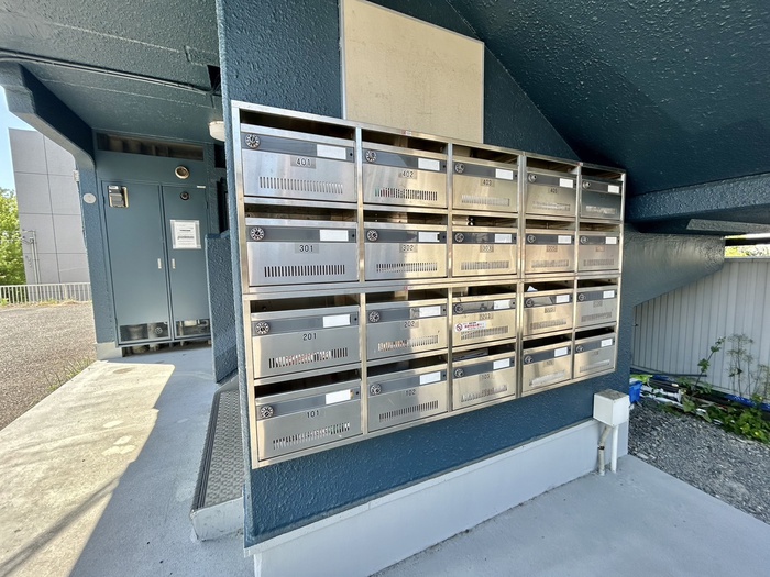 その他共有部分